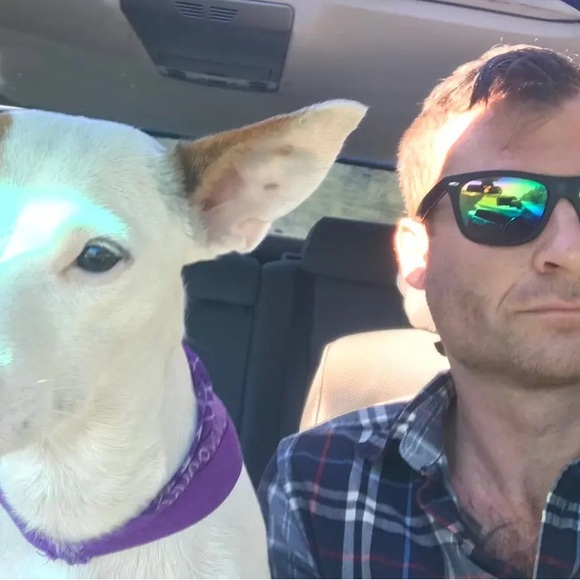 Meet your Posher, Eric - Picture 1 of 1